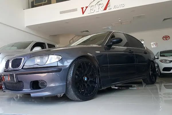 VERA AUTO OTONOMİ - Resim 2