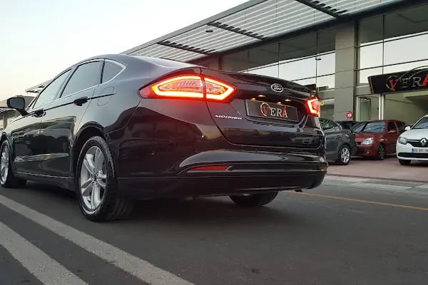 VERA AUTO OTONOMİ - Resim 6