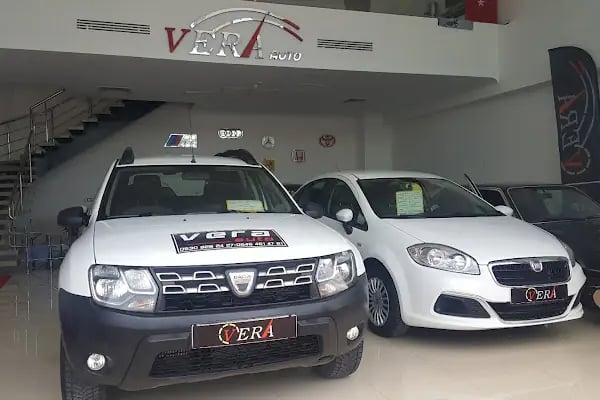 VERA AUTO OTONOMİ - Resim 3