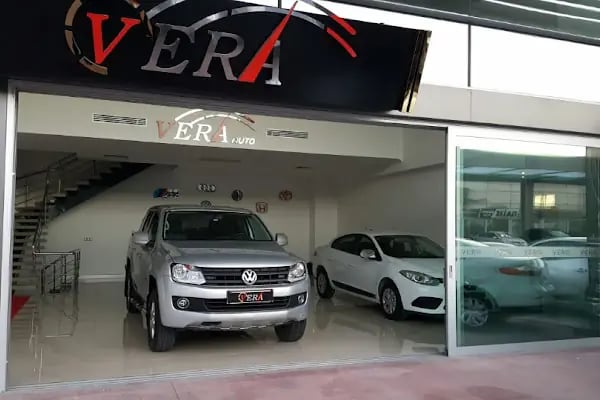 VERA AUTO OTONOMİ - Resim 1