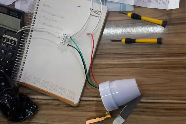 ERDOST ELEKTRİK İNŞ.SAN.VE TİC.LTD.ŞTİ - Resim 12
