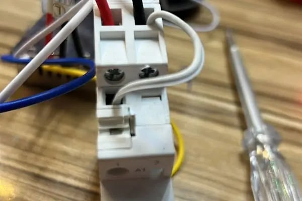 ERDOST ELEKTRİK İNŞ.SAN.VE TİC.LTD.ŞTİ - Resim 3