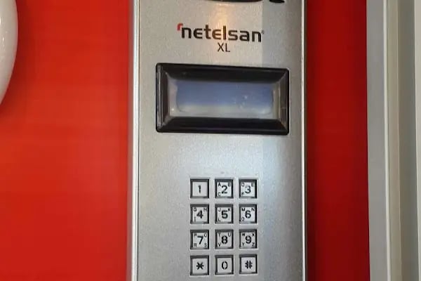 ERDOST ELEKTRİK İNŞ.SAN.VE TİC.LTD.ŞTİ - Resim 15