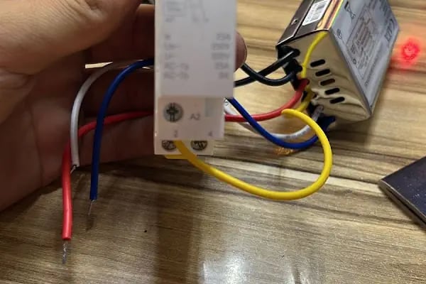 ERDOST ELEKTRİK İNŞ.SAN.VE TİC.LTD.ŞTİ - Resim 6