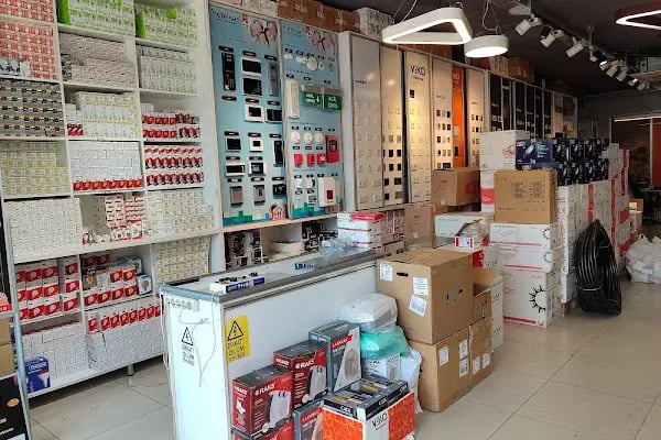 ERDOST ELEKTRİK İNŞ.SAN.VE TİC.LTD.ŞTİ - Resim 14
