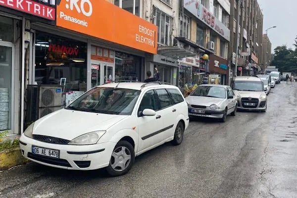 ERDOST ELEKTRİK İNŞ.SAN.VE TİC.LTD.ŞTİ - Resim 4