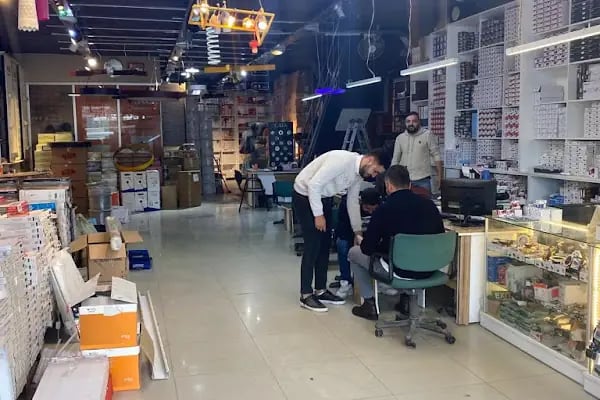 ERDOST ELEKTRİK İNŞ.SAN.VE TİC.LTD.ŞTİ - Resim 8