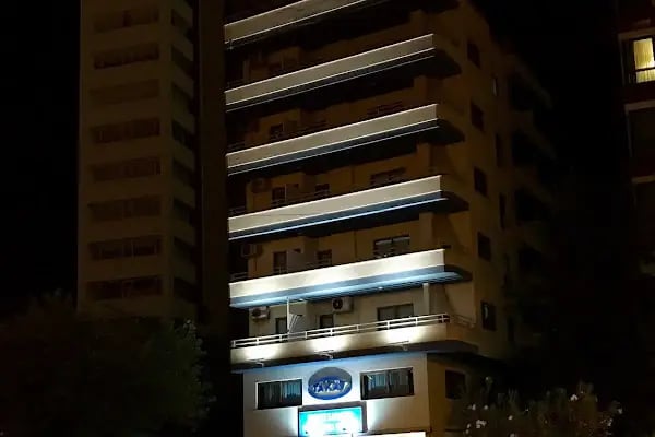 ADANA TAPU VE KADASTRO MİSAFİRHANESİ (TAKAV SOSYAL TESİSLERİ ADANA) - Resim 8