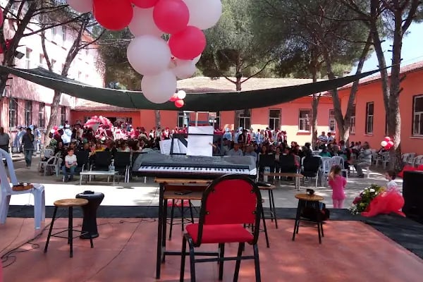 Bergama Mesleki ve Teknik Anadolu Lisesi - Resim 7