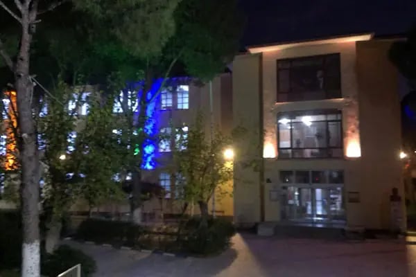 Bergama Mesleki ve Teknik Anadolu Lisesi - Resim 19