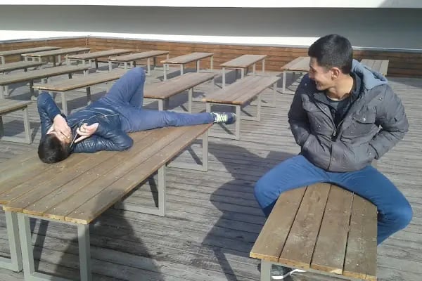 Bergama Mesleki ve Teknik Anadolu Lisesi - Resim 18