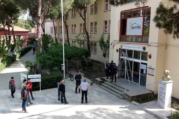 Bergama Mesleki ve Teknik Anadolu Lisesi - Resim 5