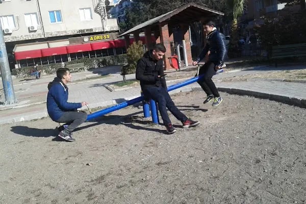 Bergama Mesleki ve Teknik Anadolu Lisesi - Resim 16
