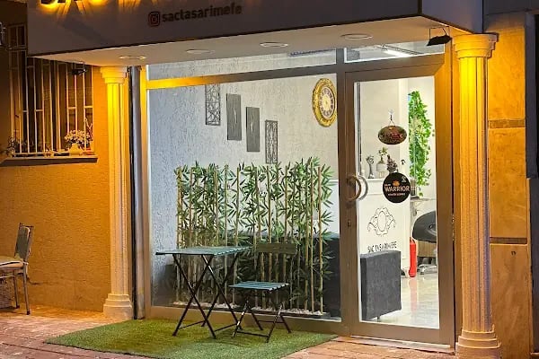 Saç Tasarım Efe HairDesigner-Buca Bayan Kuaförü - Resim 9