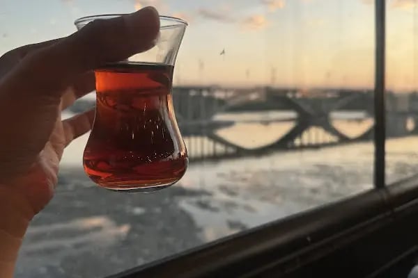 Birecik Kebab hanı - Resim 11