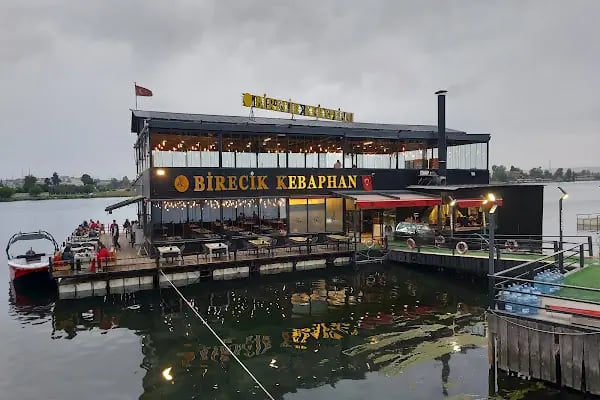 Birecik Kebab hanı - Resim 7