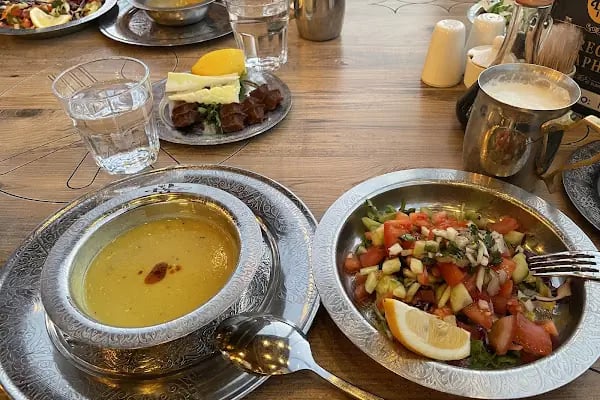 Birecik Kebab hanı - Resim 18