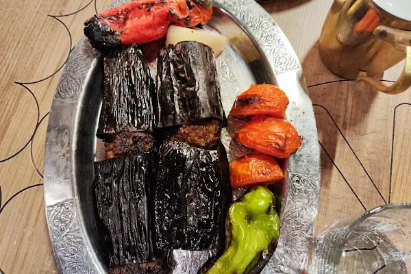 Birecik Kebab hanı - Resim 14