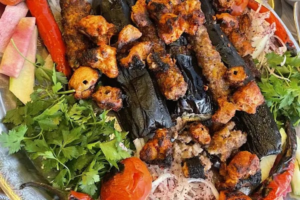 Birecik Kebab hanı - Resim 4