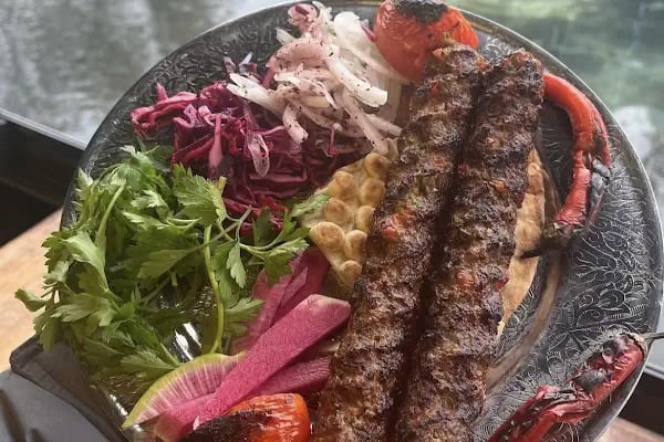 Birecik Kebab hanı - Resim 2