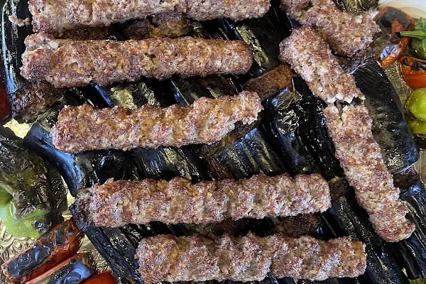 Birecik Kebab hanı - Resim 3