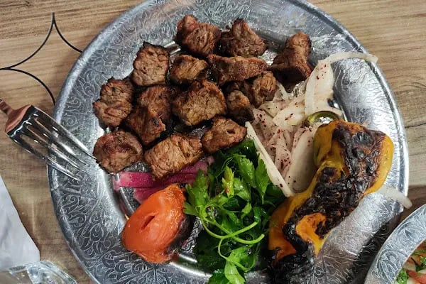 Birecik Kebab hanı - Resim 12