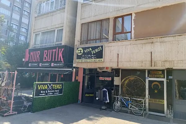 Terzi Viva konya - Resim 5