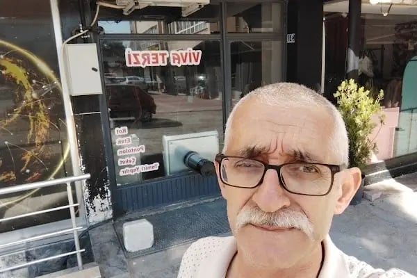 Terzi Viva konya - Resim 8