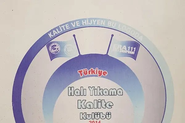 By express halı yıkama - Resim 2