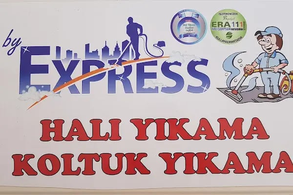By express halı yıkama - Resim 4