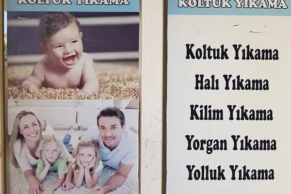 By express halı yıkama - Resim 6