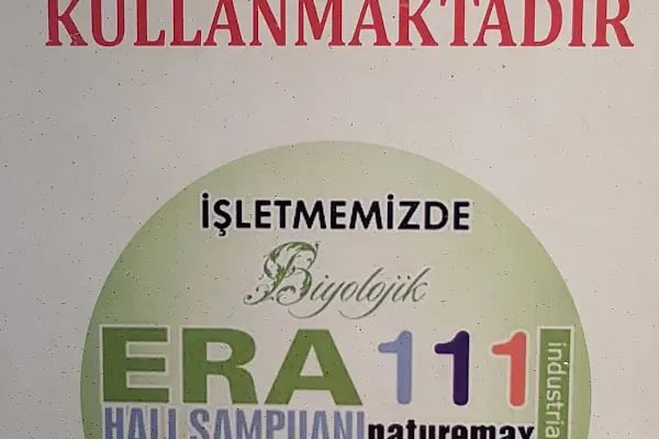 By express halı yıkama - Resim 5