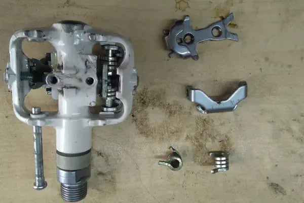 Alanya Elektrikli Scooter Servisi - Resim 10