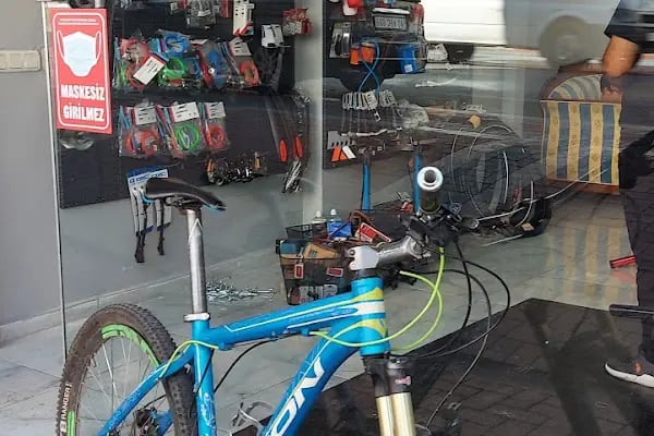 Alanya Elektrikli Scooter Servisi - Resim 17
