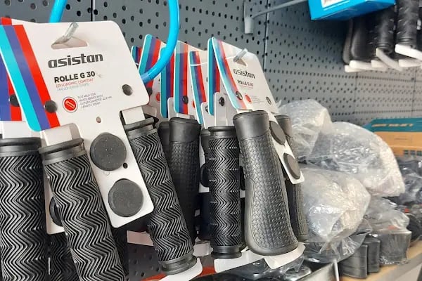 Alanya Elektrikli Scooter Servisi - Resim 6