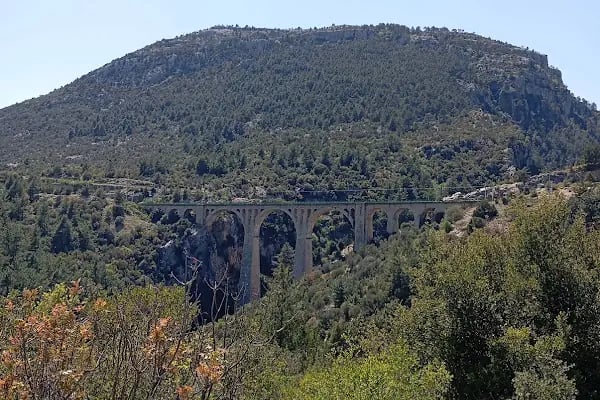 Kapıkaya Kanyonu - Resim 20