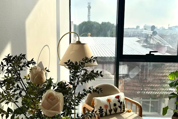 Arya Deluxe Sakarya Masaj Salonu &amp; SPA Merkezi - Resim 9