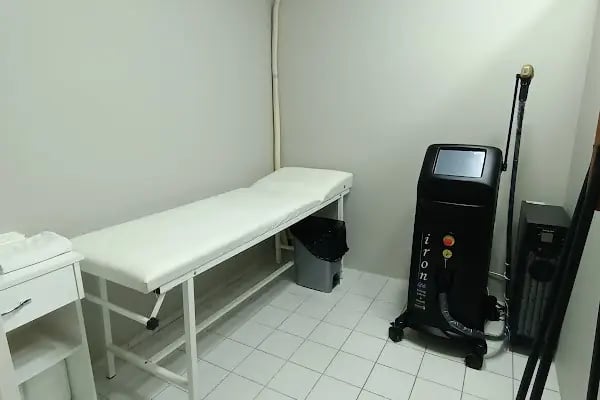 Arya Deluxe Sakarya Masaj Salonu &amp; SPA Merkezi - Resim 7