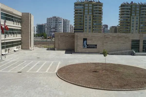 Başbakanlık Gümrük Müşteşarlığı Diyarbakır İtaiye İşletme Bölge Müdürlüğü - Resim 2