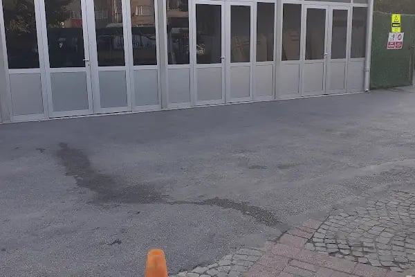 Beşyüzevler Mezarlığı - Resim 9