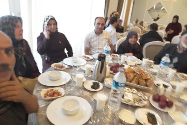 Zümrüt Dügün Sarayı - Resim 16