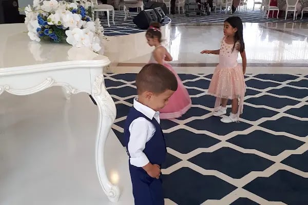 Zümrüt Dügün Sarayı - Resim 13