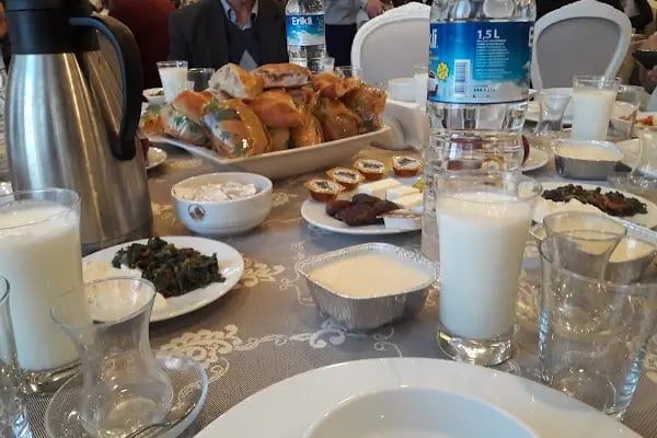 Zümrüt Dügün Sarayı - Resim 7