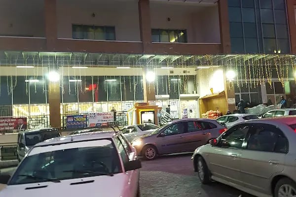 Zümrüt Dügün Sarayı - Resim 12