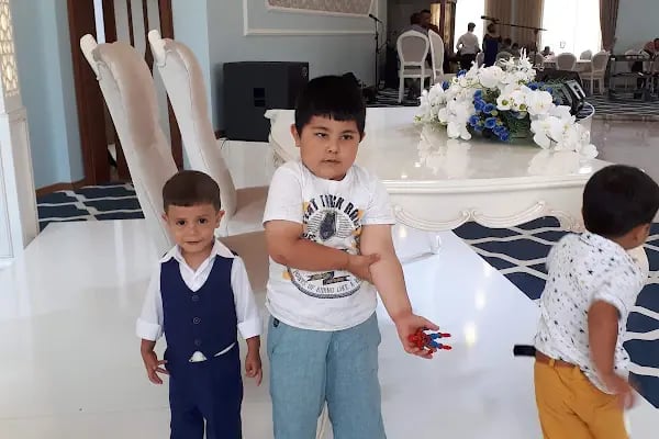 Zümrüt Dügün Sarayı - Resim 15