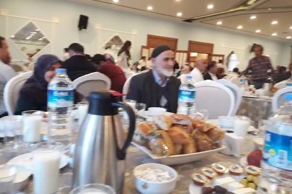 Zümrüt Dügün Sarayı - Resim 18
