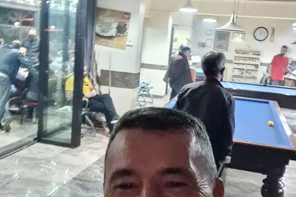 Şenlik Bilardo Cafe - Resim 3