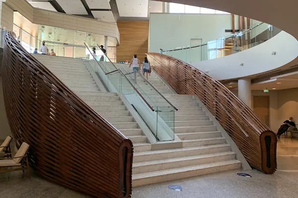 Acıbadem Bodrum Hastanesi - Resim 4