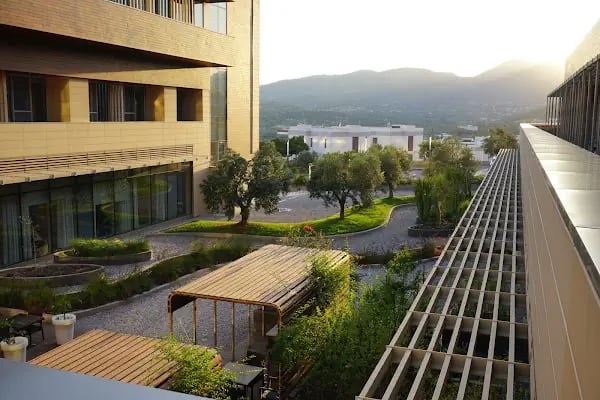 Acıbadem Bodrum Hastanesi - Resim 8