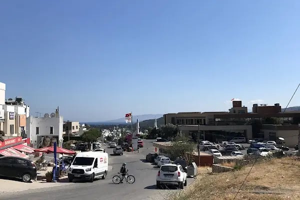 Acıbadem Bodrum Hastanesi - Resim 18